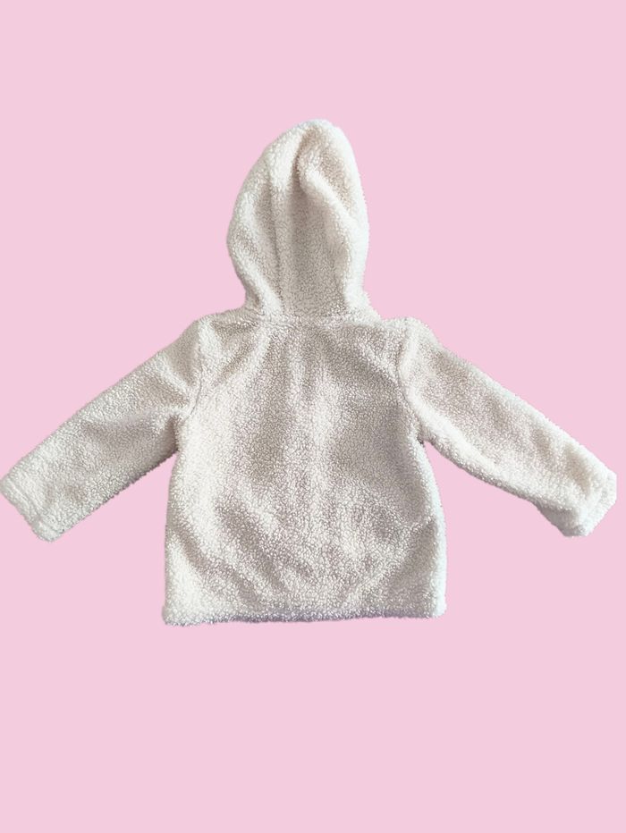 Veste chaude - photo numéro 2