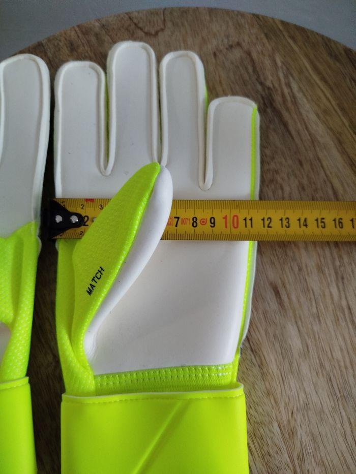 Gants de gardien T 8 - photo numéro 4