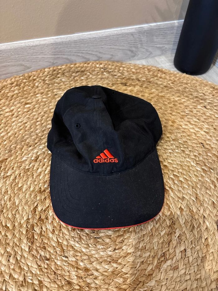 Casquette Adidas taille unique adulte - photo numéro 2