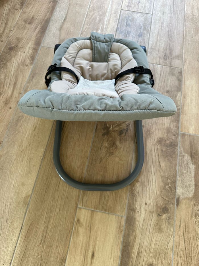 Transat bébé - photo numéro 2
