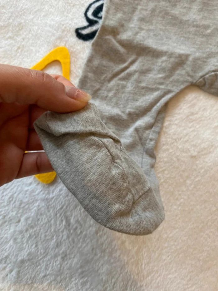 Lot de 3 pyjamas 12 mois - photo numéro 13