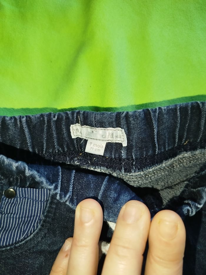 Pantalon - photo numéro 2