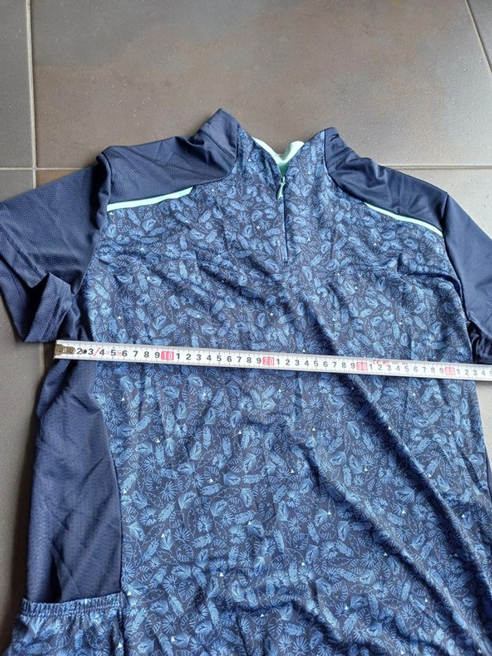 maillot vélo - photo numéro 7