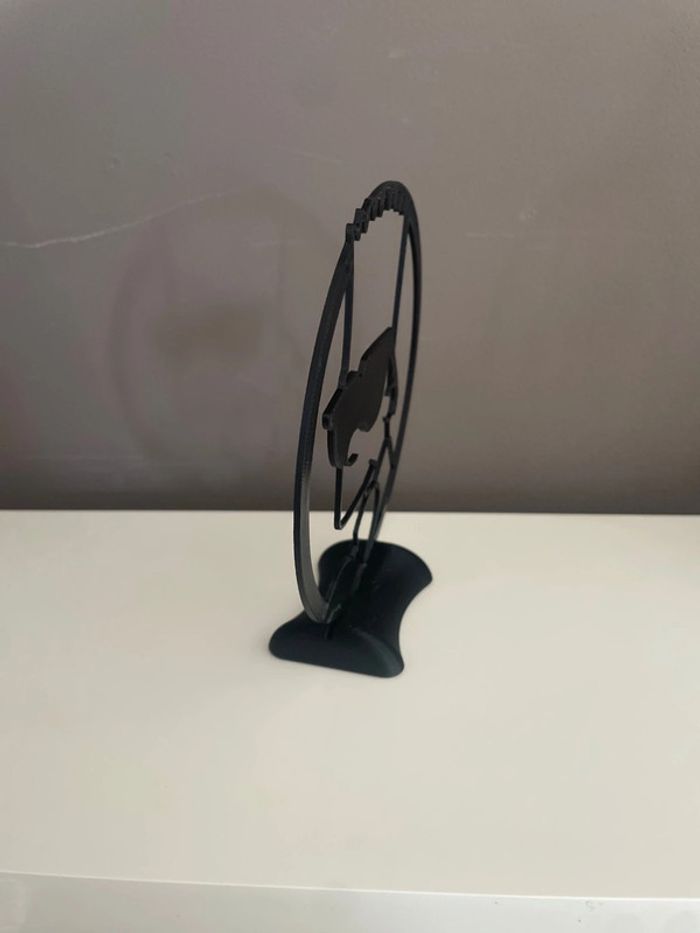 Décoration inspiré des personnages SImpsons : Bart - photo numéro 2