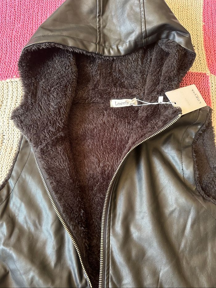 Veste - photo numéro 2