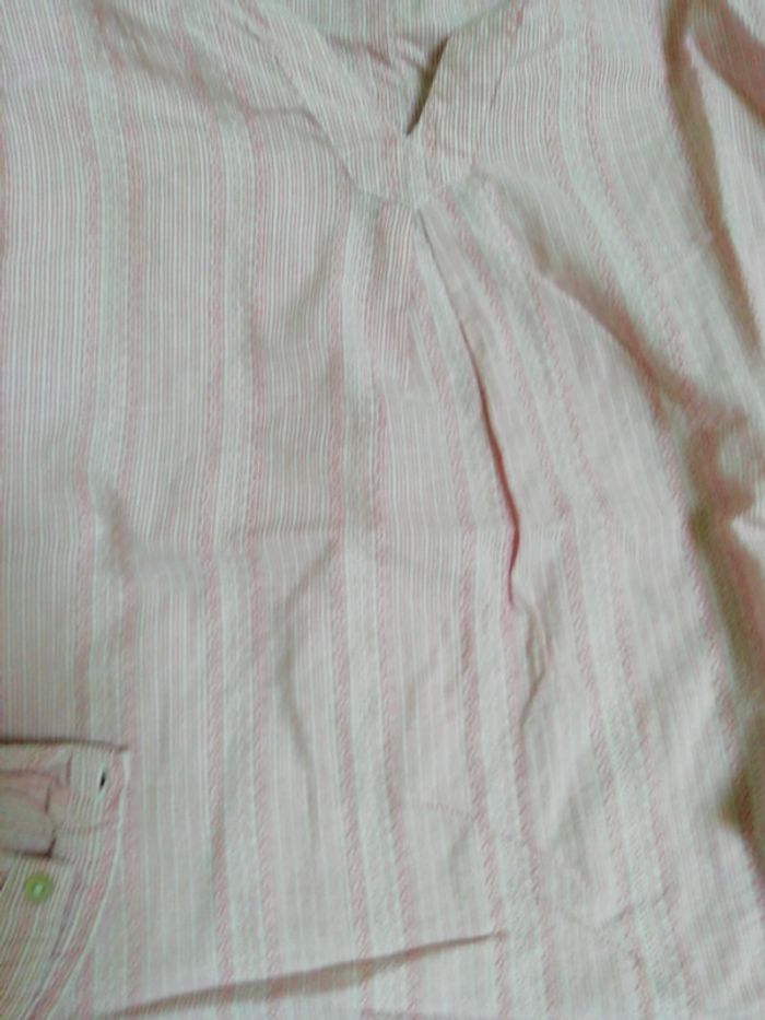 Blouse cache cache 38 - photo numéro 2