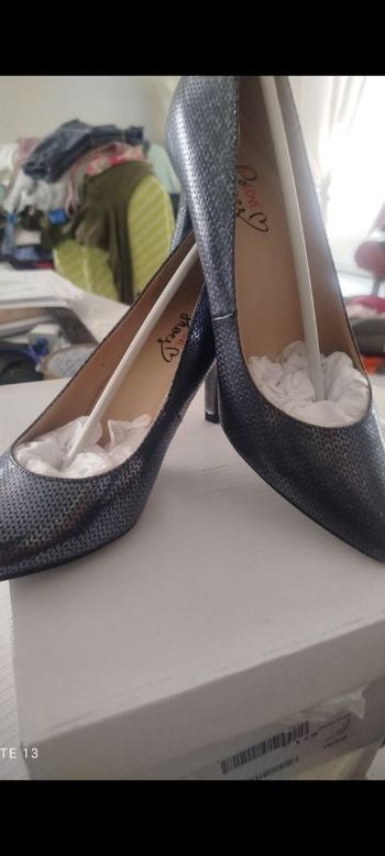 #kytie36chaussurefemme. Escarpin taille 36