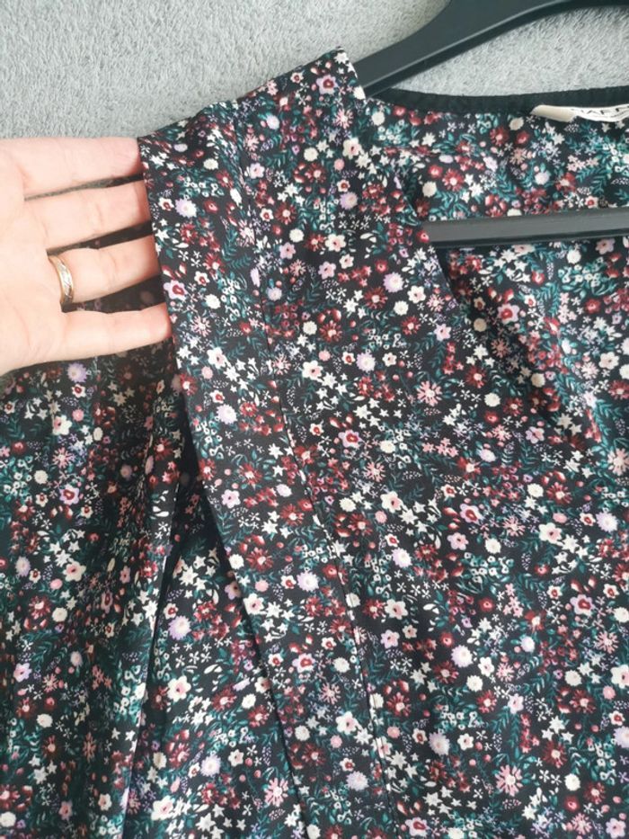 Blouse Naf Naf 38 - photo numéro 3