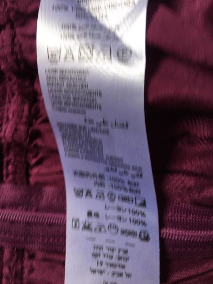 Robe kookai, taille 40 - photo numéro 5