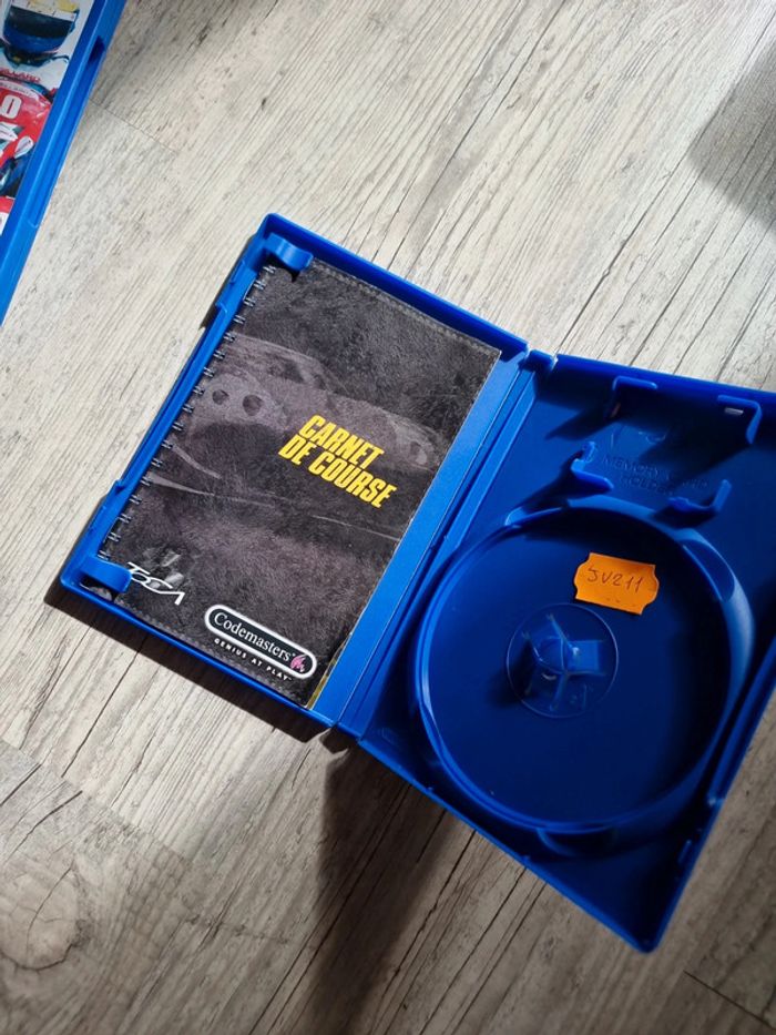 Toca race driver - photo numéro 3