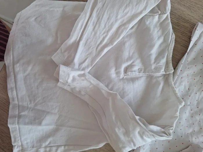 Lot de 5 hauts 18 mois - photo numéro 6