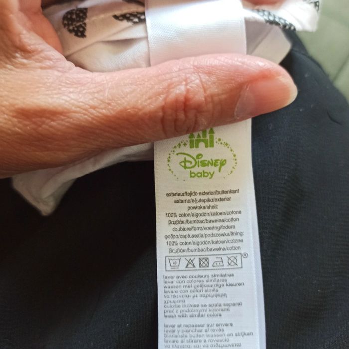 Jupe Minnie - photo numéro 6