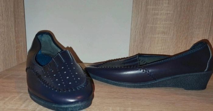 Chaussures confort 39