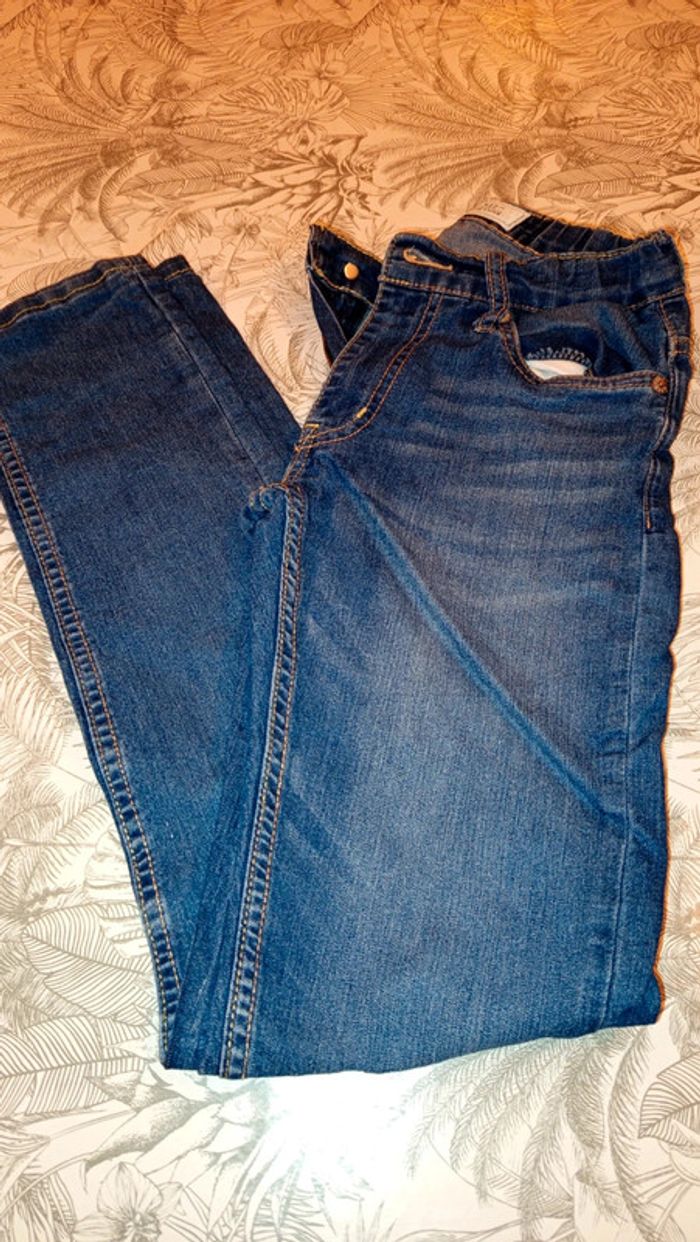 Jeans garçons Levi's