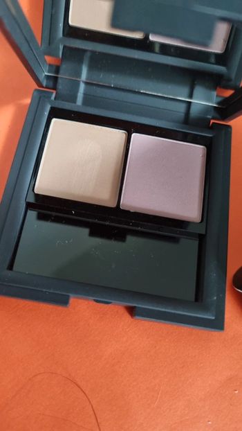 Fard à paupières yeux Fards neuf Stagecolor 2 colors maquillage