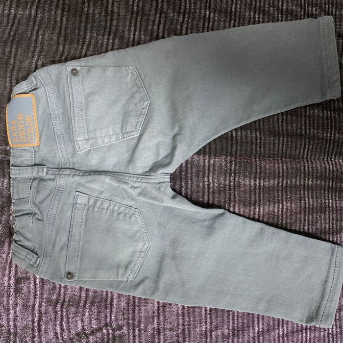 Pantalon Zara - photo numéro 3
