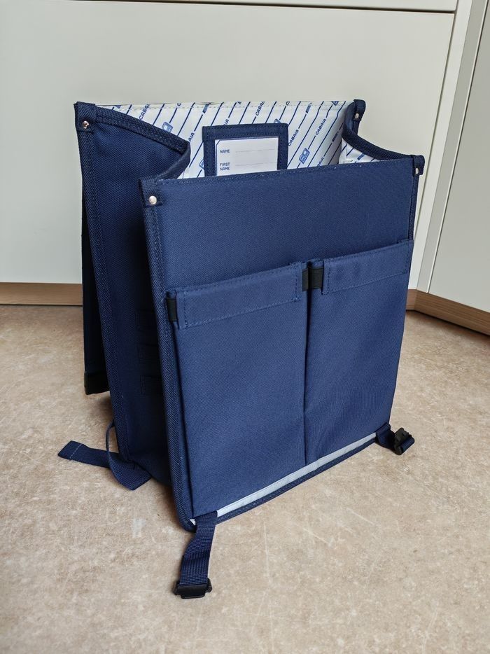 Cartable Reykjavik - photo numéro 4