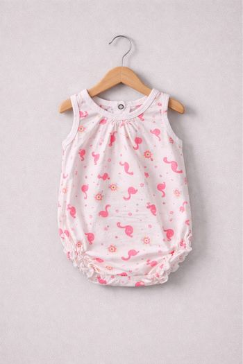 Bodie manche courte 1 mois kimadi 