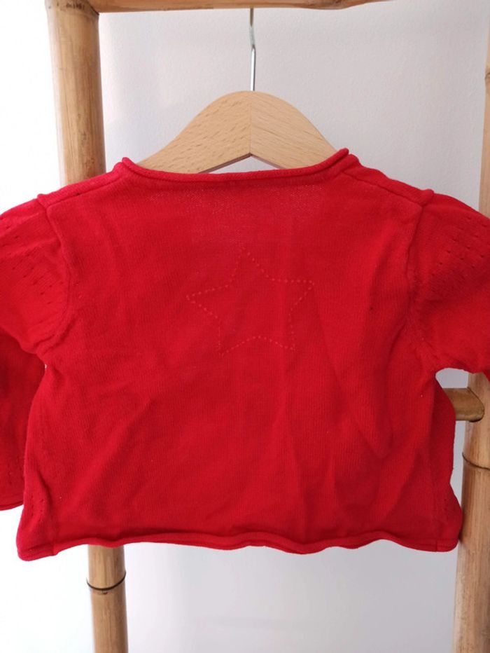 Gilet - photo numéro 5