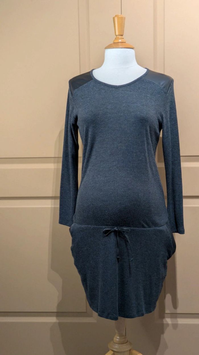 Robe maternité
