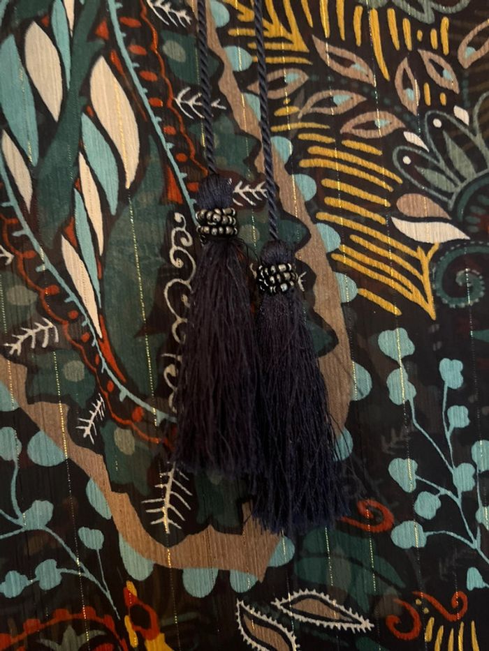 Robe longue NAF NAF - photo numéro 6