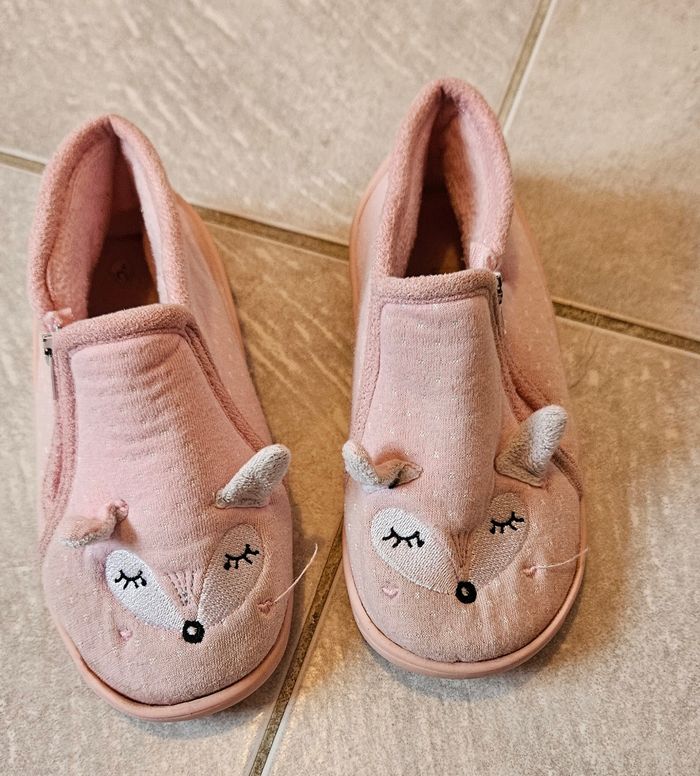 Chaussons