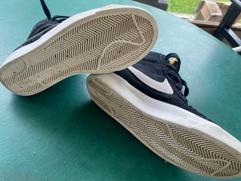 Baskets Nike