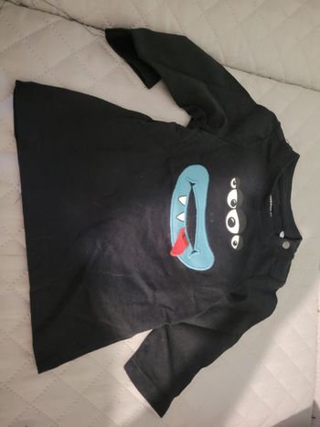 tee shirt manche longue