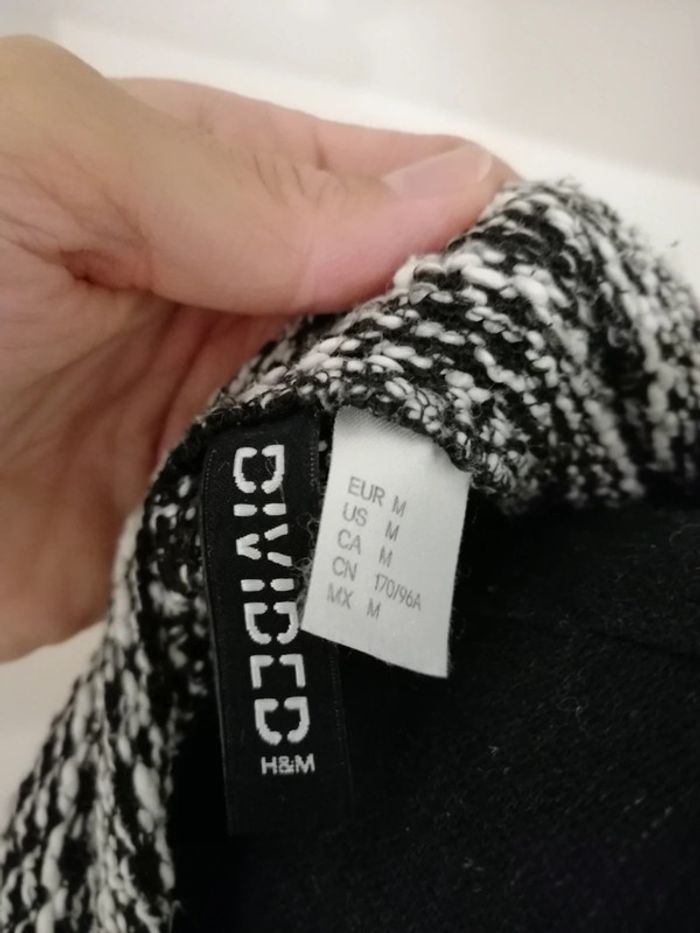 Veste TM - photo numéro 2