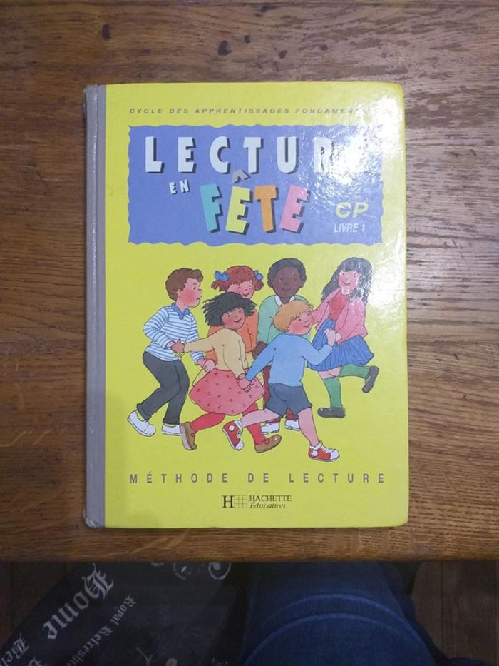 Lecture en fête - photo numéro 2