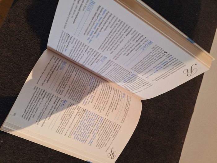 Livre 📖 des prénoms - photo numéro 3