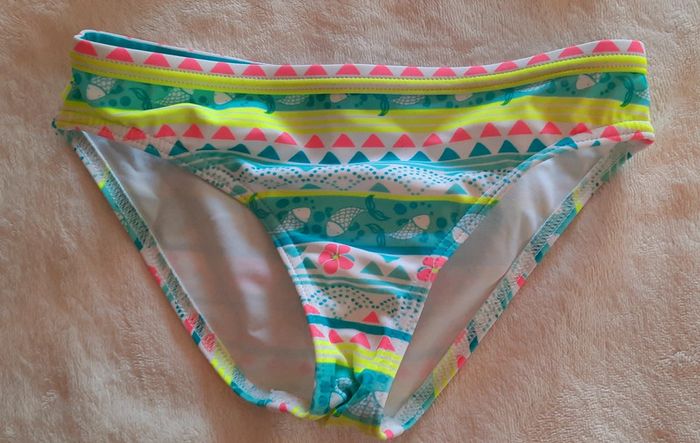 Maillot de bain - photo numéro 3