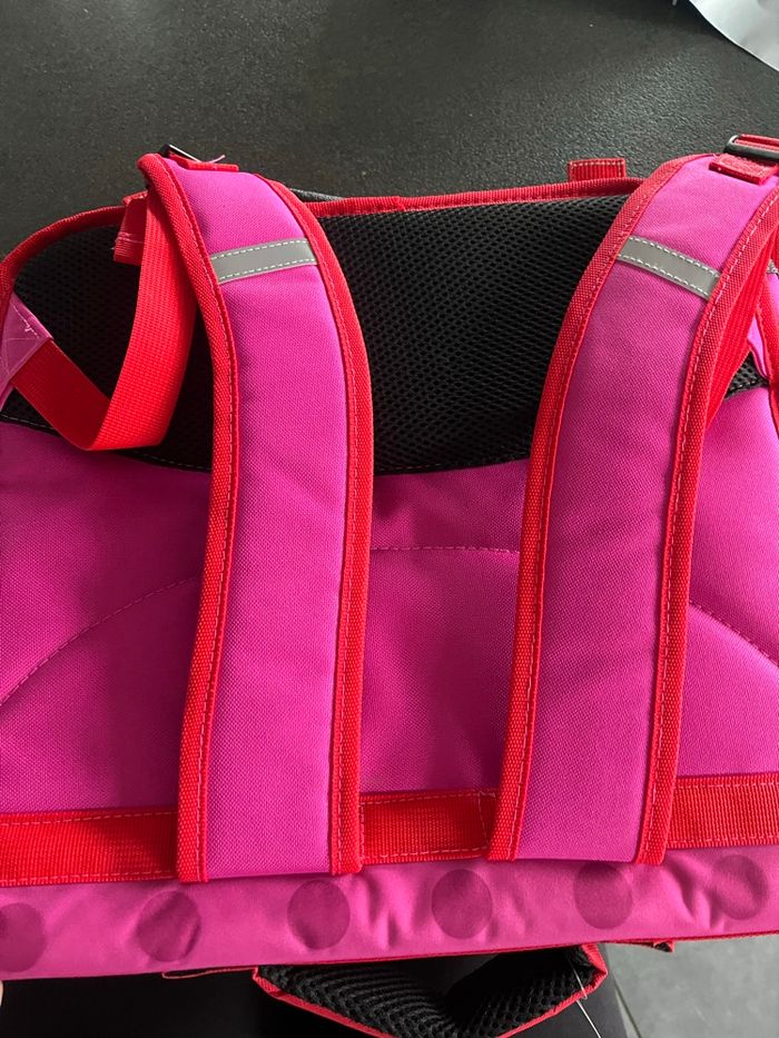 Cartable - photo numéro 2