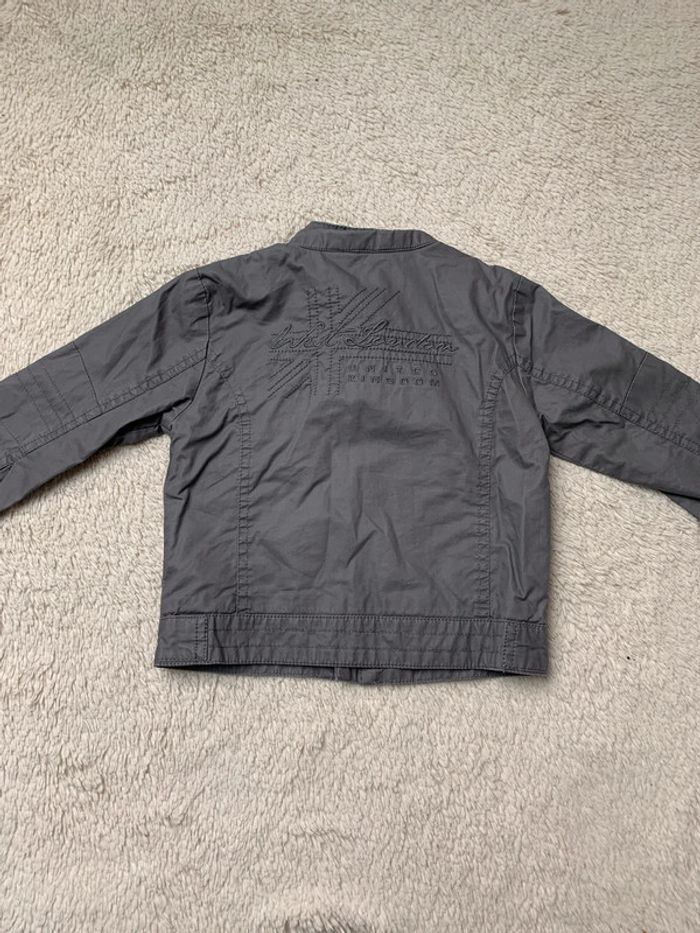 Veste - photo numéro 2