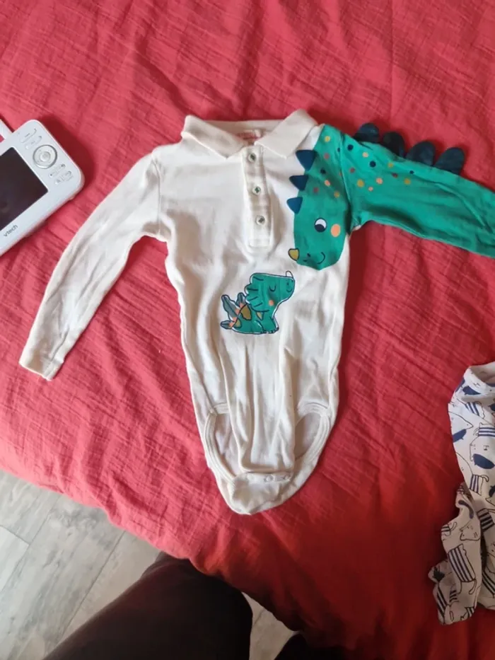 Bodies - photo numéro 2