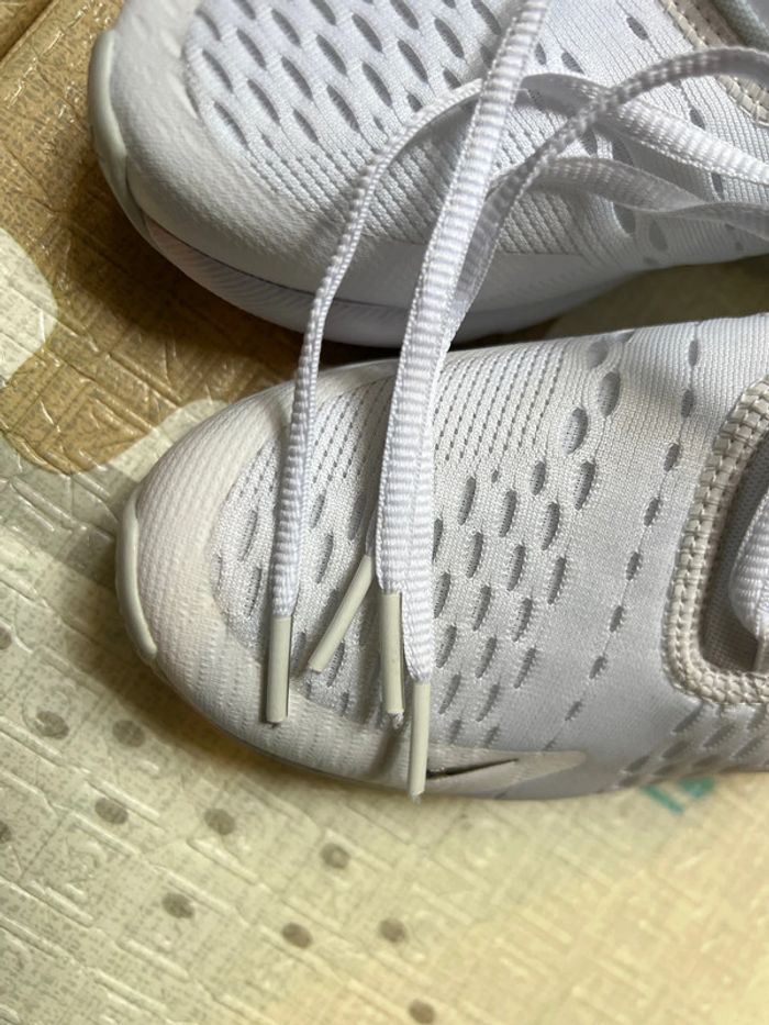 Basket Nike Air Max 270 / Air 27c - photo numéro 16