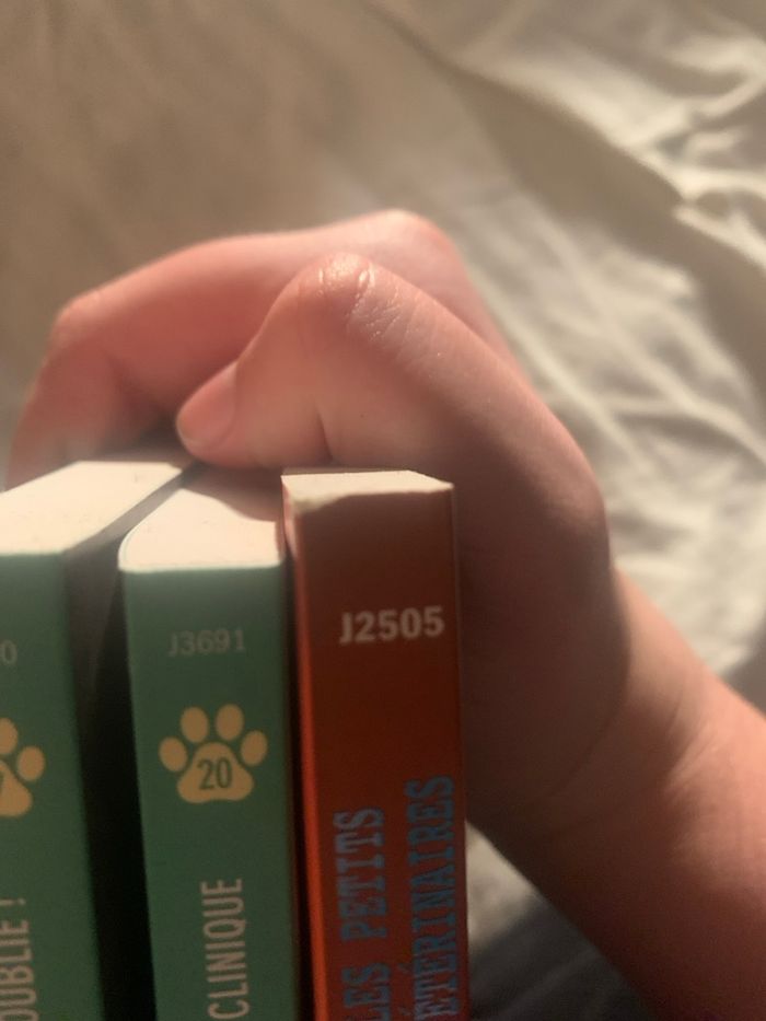 Livre - photo numéro 5