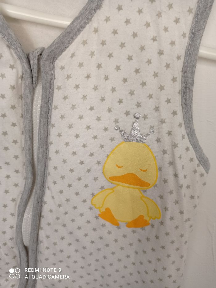 Gigoteuse 0/6 mois - photo numéro 2