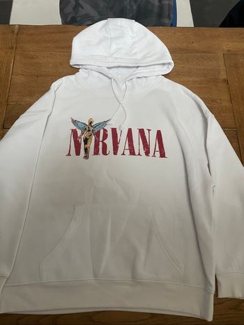 Pull Nirvana