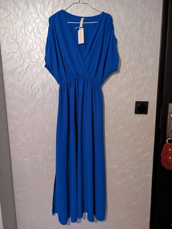 Robe de cérémonie