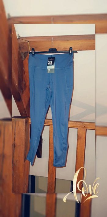 Leaggins sport