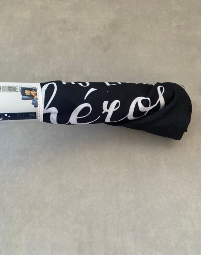 Toise enfant Espace - photo numéro 5