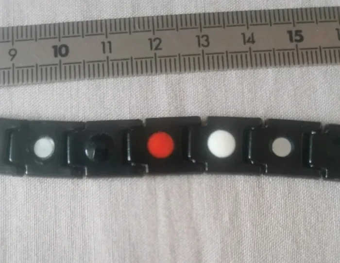 Bracelet magnétique - photo numéro 4
