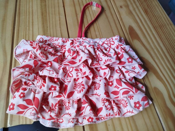 Haut de maillot de bain - photo numéro 3