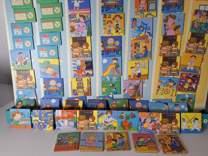 Ma semaine eduludo djeco - photo numéro 4