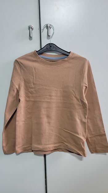 T-shirt manches longues