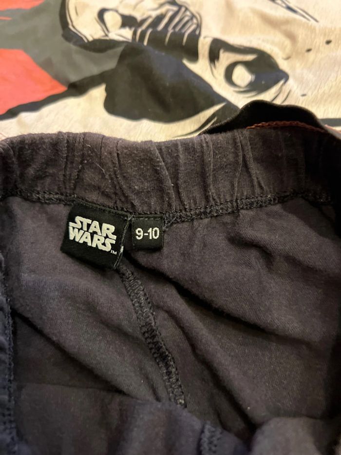 Pyjama Star Wars - photo numéro 2