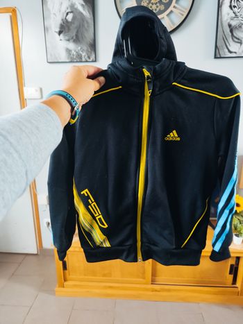 Veste garçon Adidas