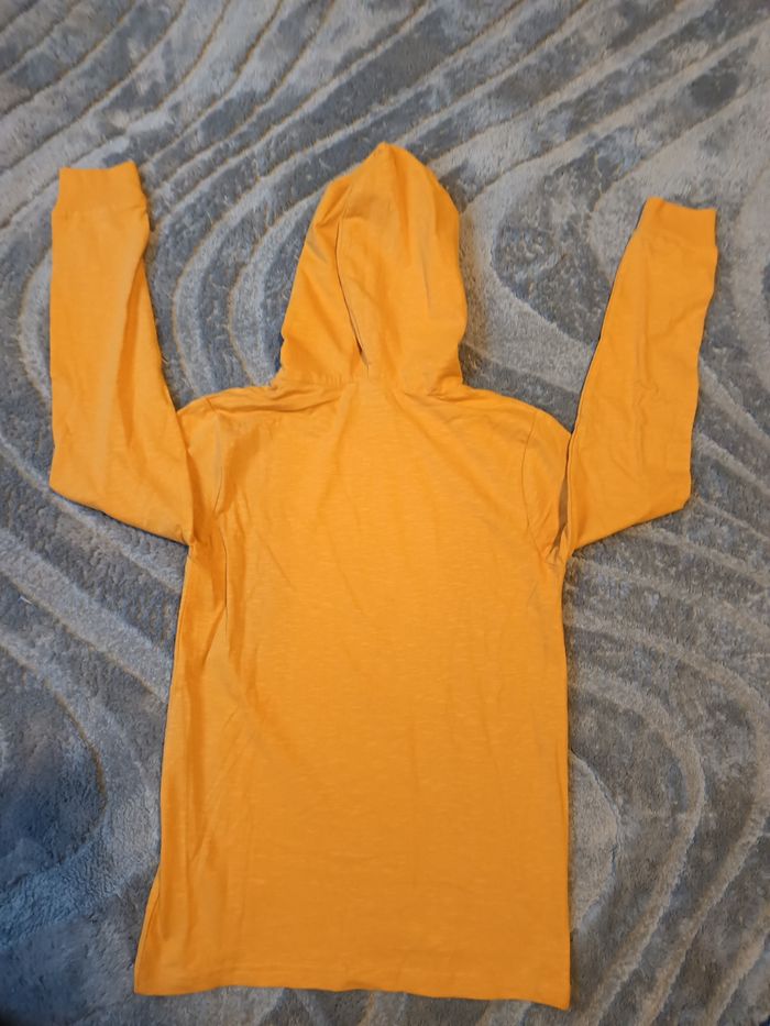 Pull manches longues garçon T.12 ans - photo numéro 2