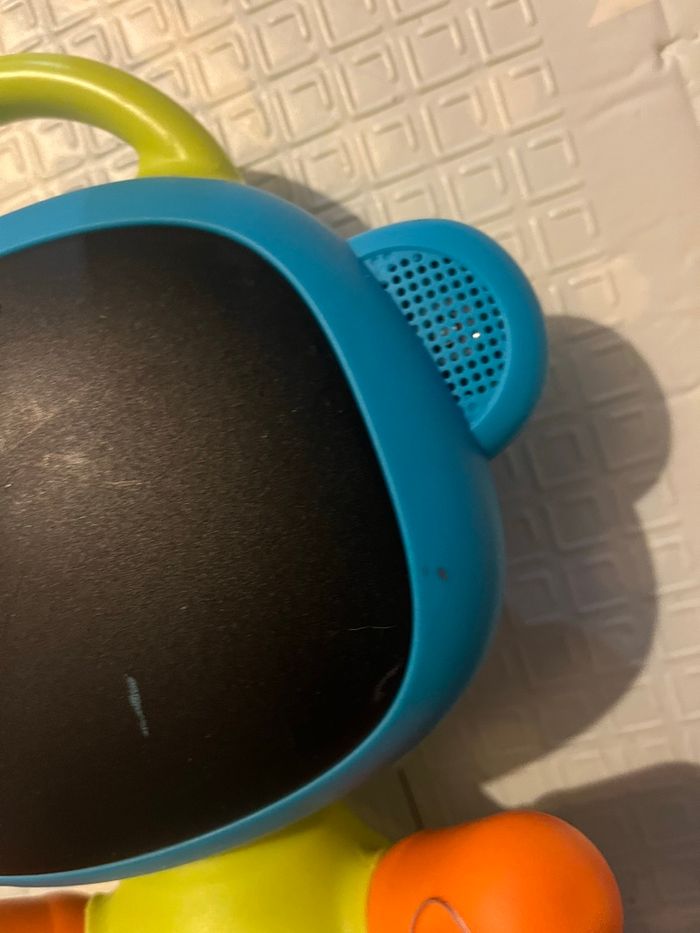 Smart Robot Tic - photo numéro 9